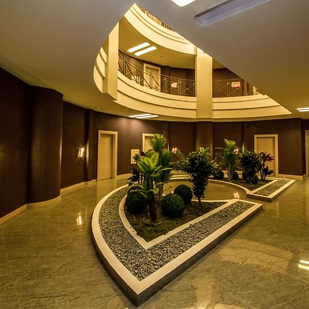 Costa Mare Suites Marmaris Bagian luar foto