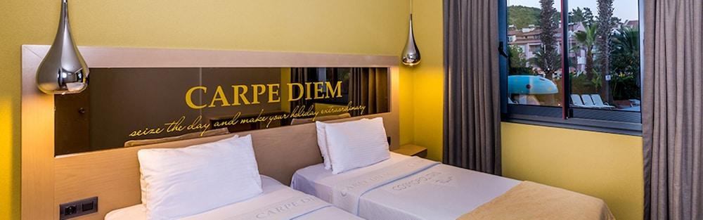 Costa Mare Suites Marmaris Bagian luar foto