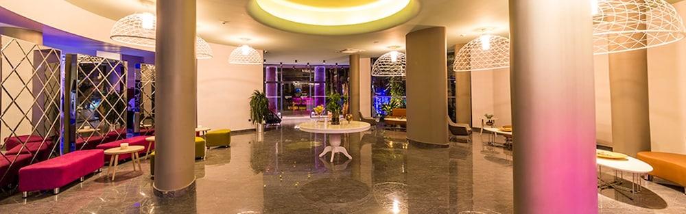 Costa Mare Suites Marmaris Bagian luar foto