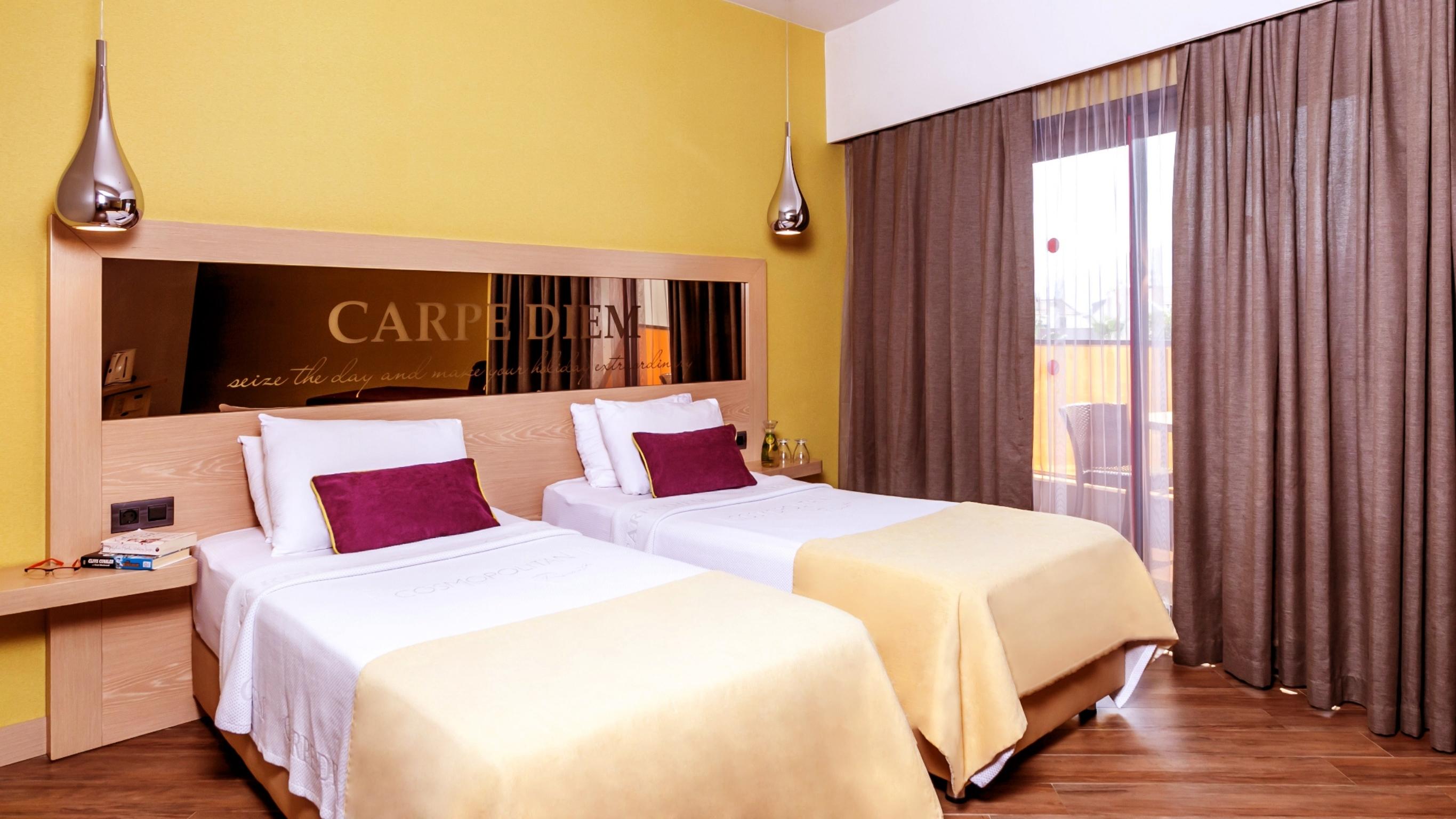 Costa Mare Suites Marmaris Bagian luar foto