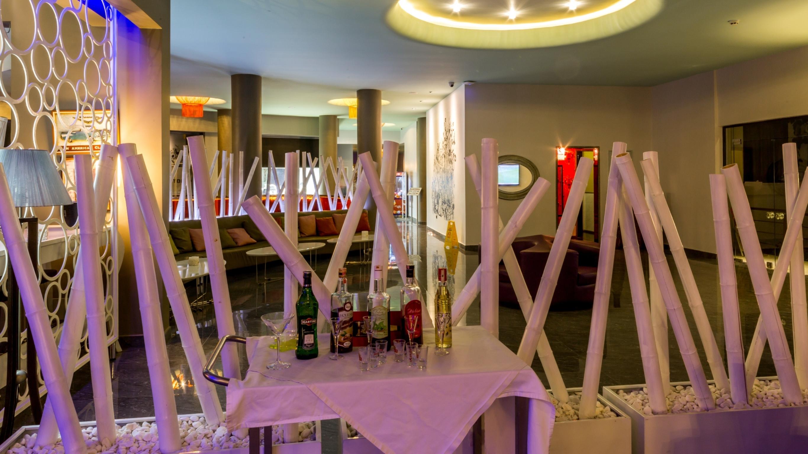 Costa Mare Suites Marmaris Bagian luar foto