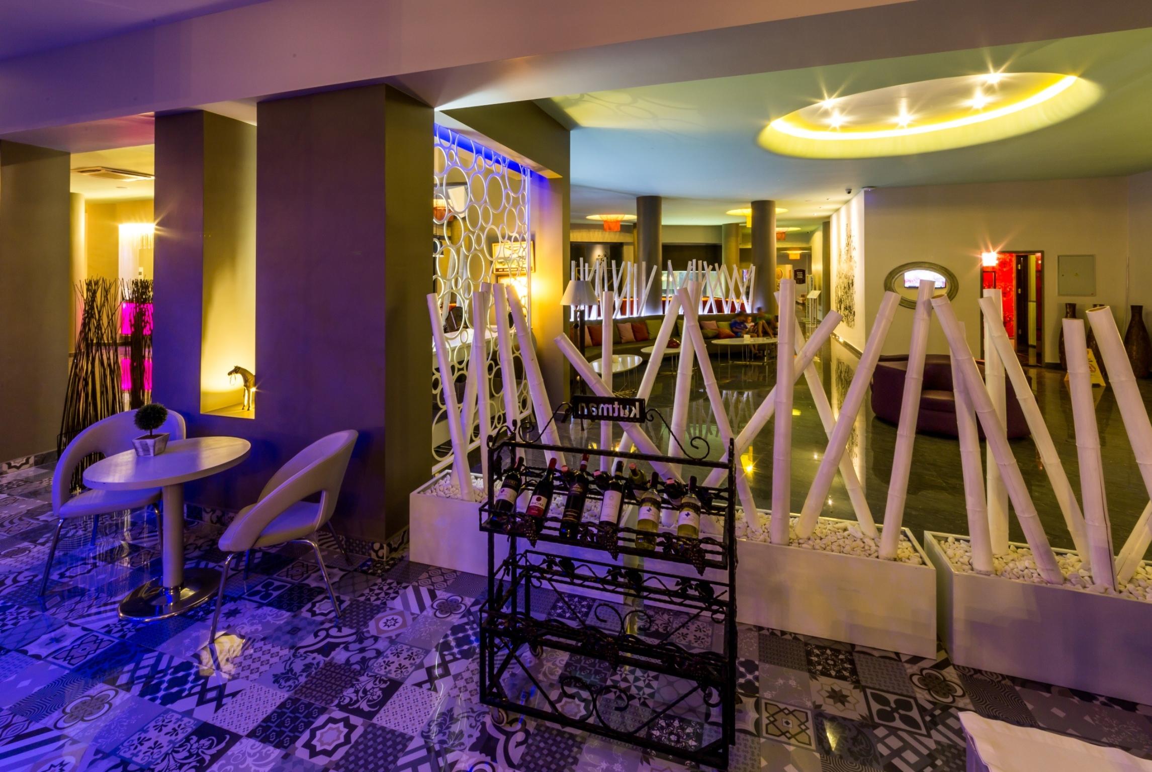 Costa Mare Suites Marmaris Bagian luar foto