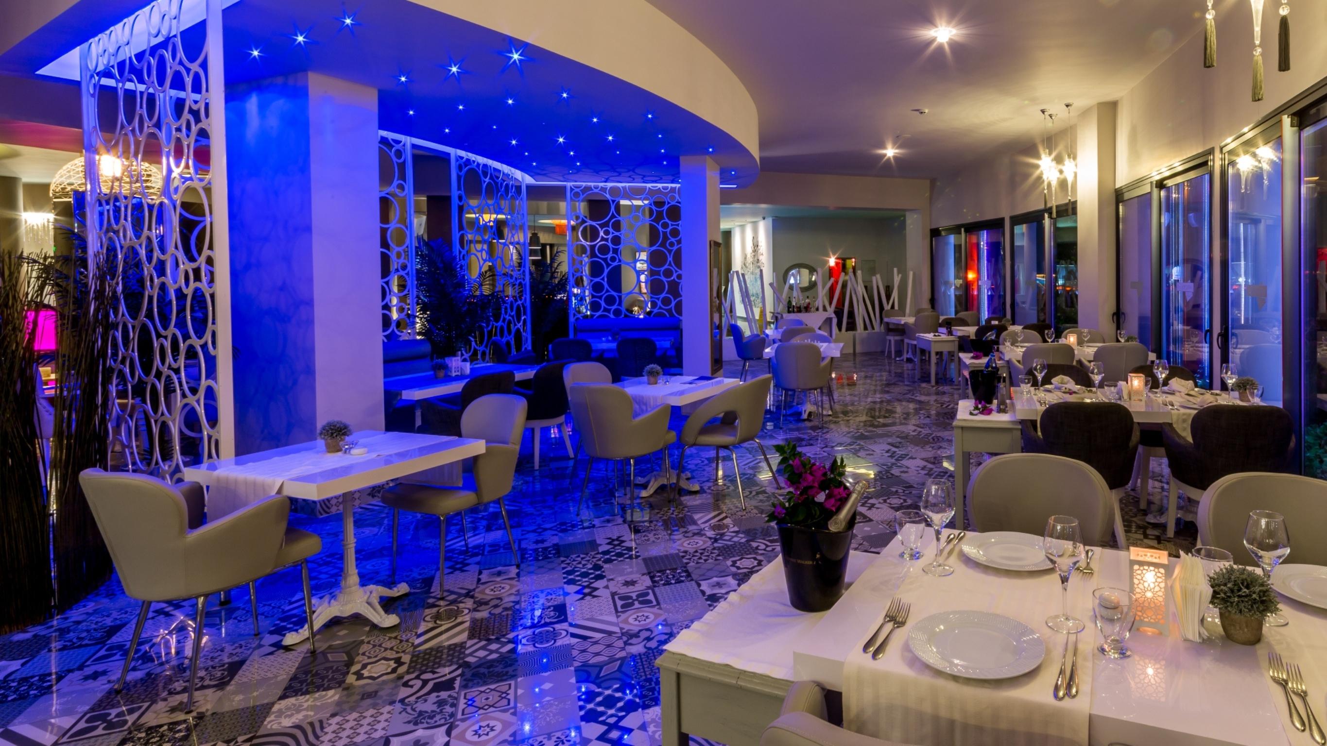Costa Mare Suites Marmaris Bagian luar foto