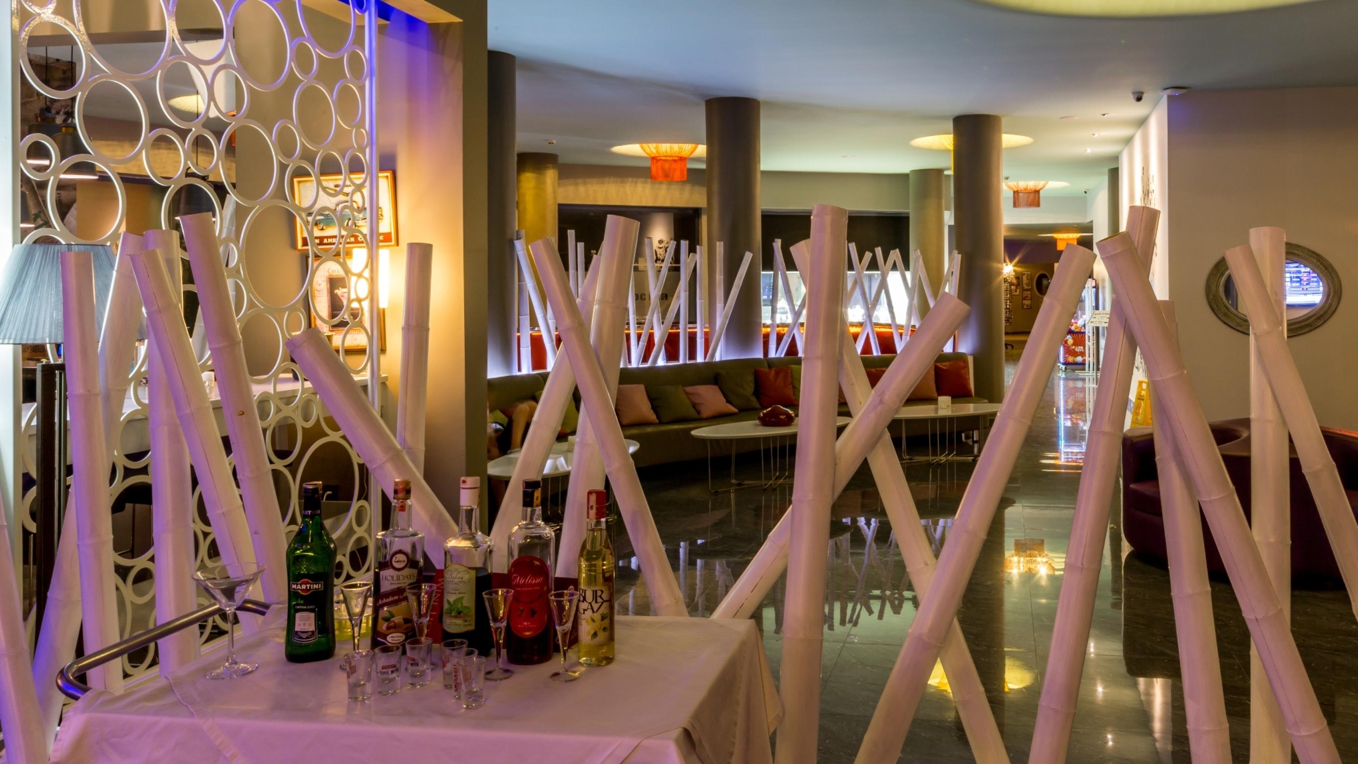 Costa Mare Suites Marmaris Bagian luar foto