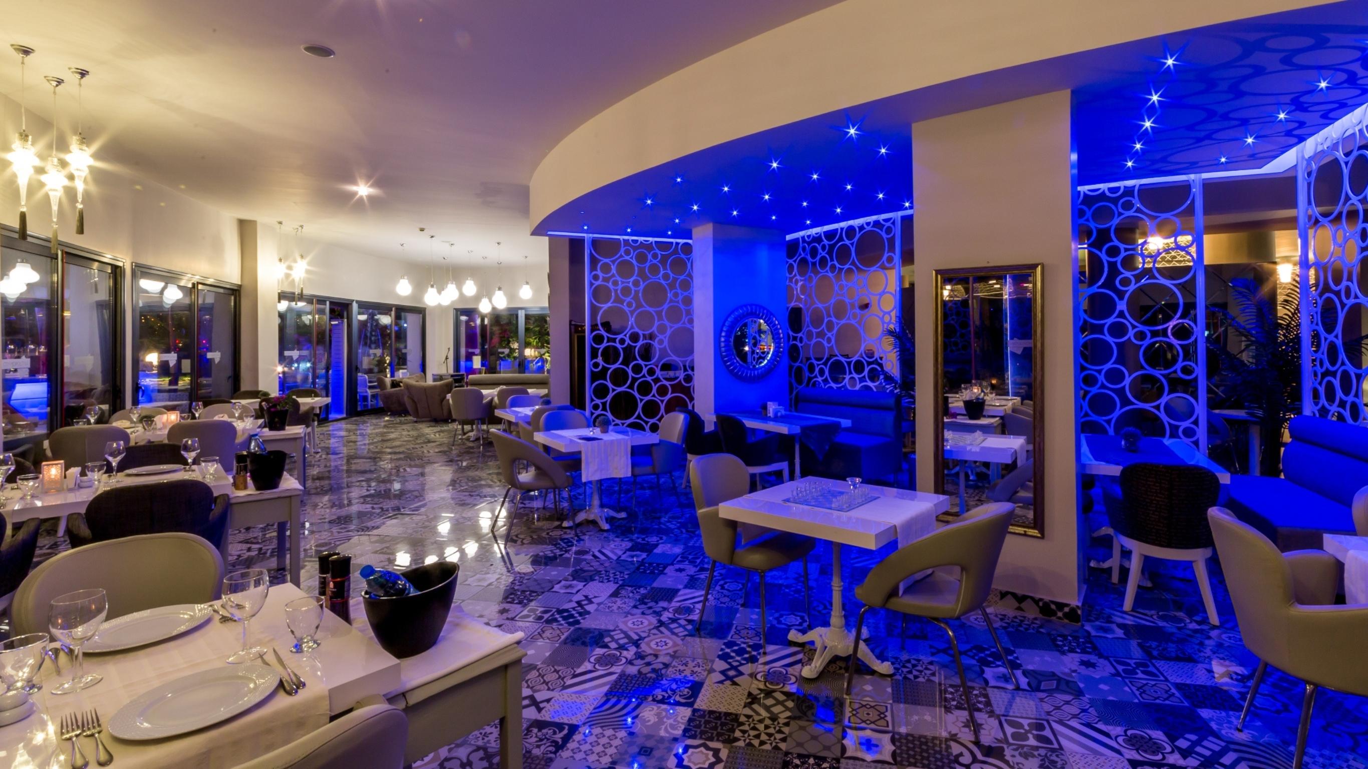 Costa Mare Suites Marmaris Bagian luar foto