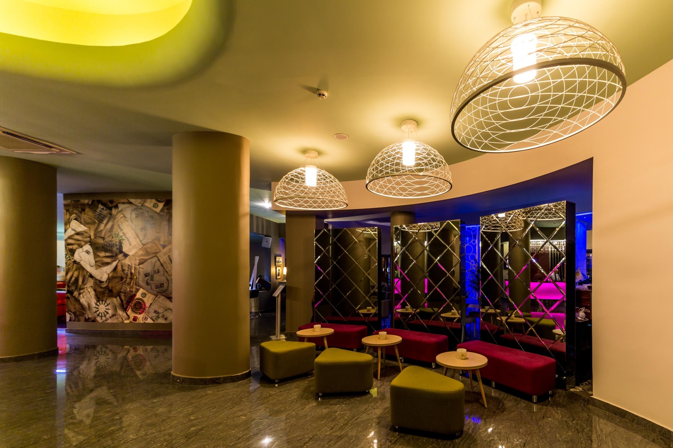 Costa Mare Suites Marmaris Bagian luar foto