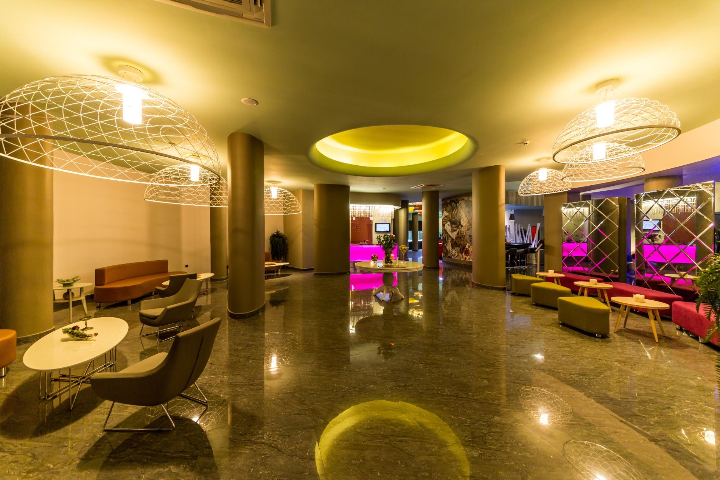 Costa Mare Suites Marmaris Bagian luar foto