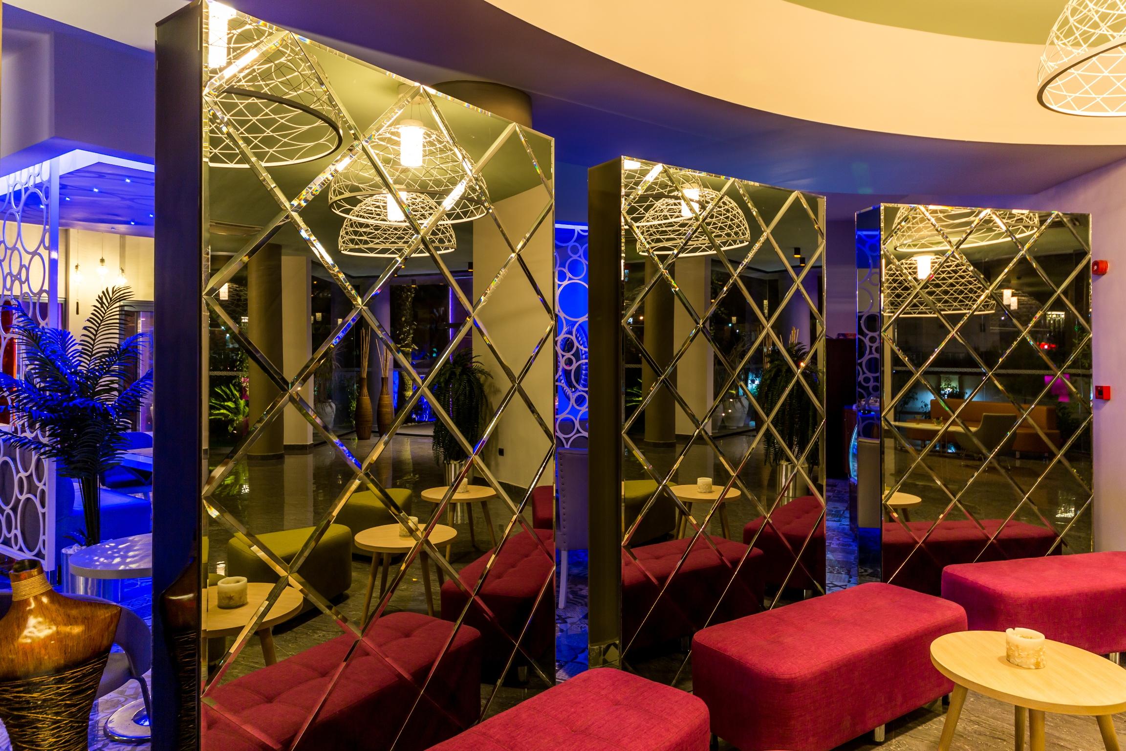Costa Mare Suites Marmaris Bagian luar foto