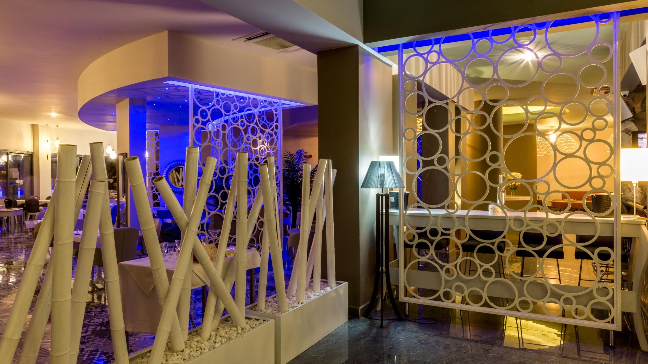 Costa Mare Suites Marmaris Bagian luar foto