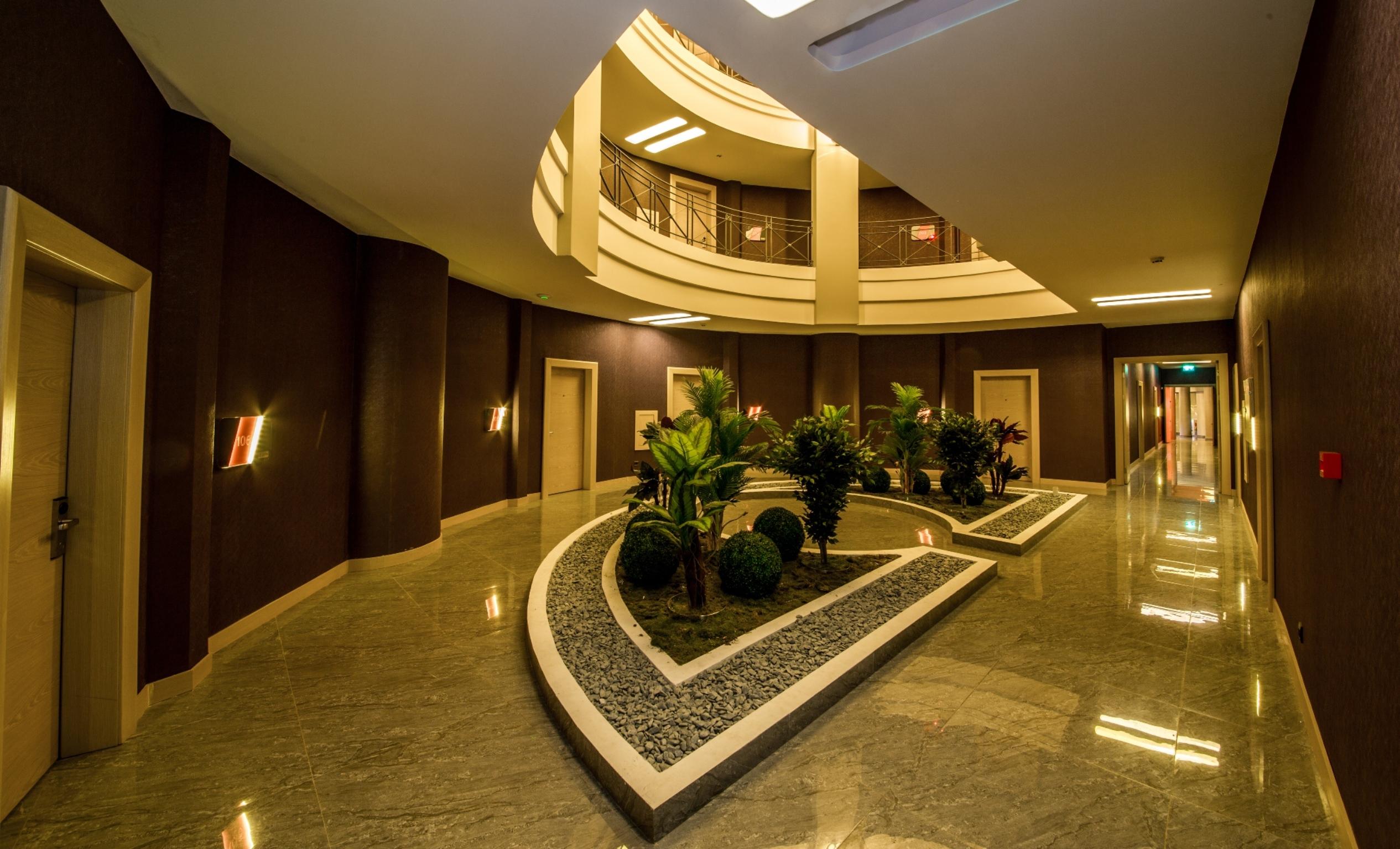 Costa Mare Suites Marmaris Bagian luar foto