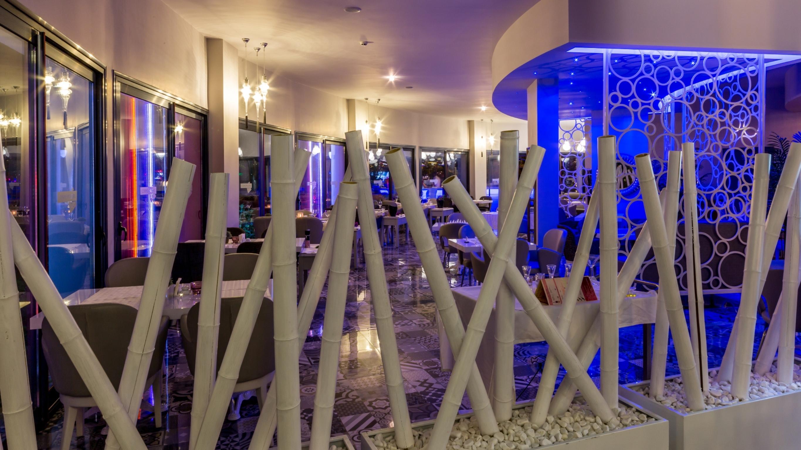 Costa Mare Suites Marmaris Bagian luar foto