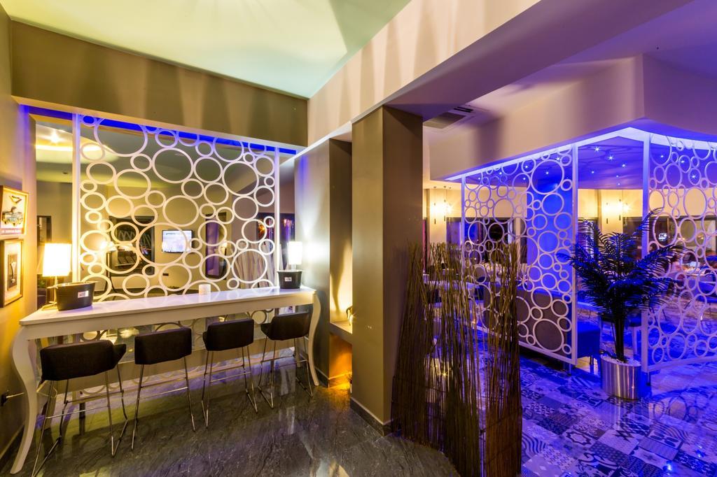 Costa Mare Suites Marmaris Bagian luar foto
