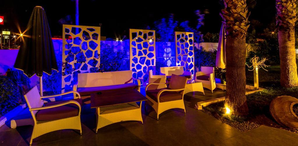 Costa Mare Suites Marmaris Bagian luar foto