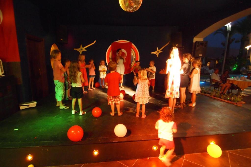 Costa Mare Suites Marmaris Bagian luar foto