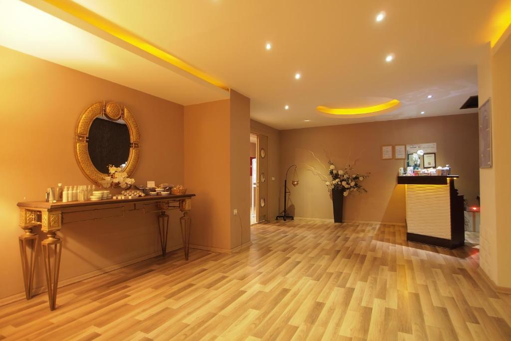 Costa Mare Suites Marmaris Bagian luar foto