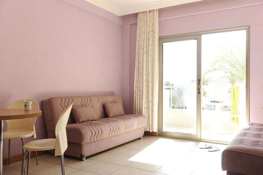 Costa Mare Suites Marmaris Bagian luar foto