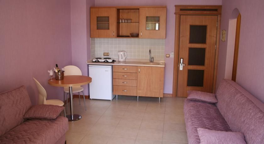 Costa Mare Suites Marmaris Bagian luar foto